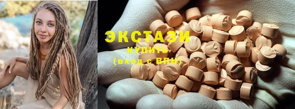ECSTASY Пересвет
